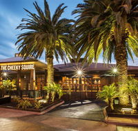 Cheeky Squire Hotel by Nightcap - Accommodation Rockhampton