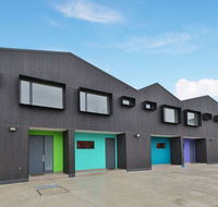 Quality Apartments Dandenong - Accommodation Rockhampton