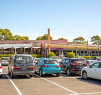 Nightcap at Sandown Park Hotel - Accommodation Rockhampton