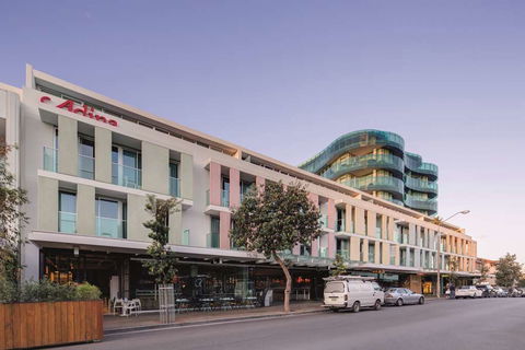 Adina Apartment Hotel Bondi Beach - Accommodation Rockhampton 0