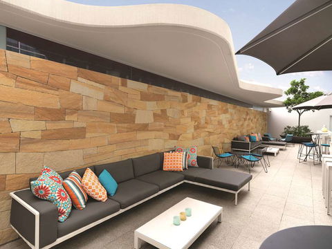 Adina Apartment Hotel Bondi Beach - Accommodation Rockhampton 13