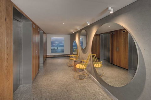 Adina Apartment Hotel Bondi Beach - Accommodation Rockhampton 16