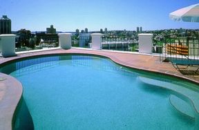 The Crescent On Bayswater - Accommodation Rockhampton 1