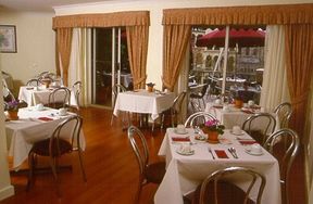 The Crescent On Bayswater - Accommodation Rockhampton 2