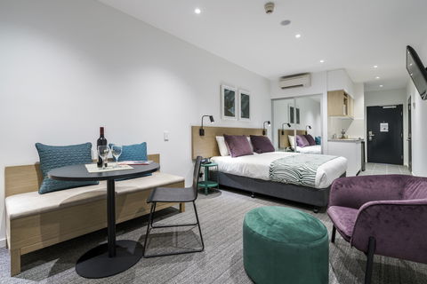 Quest Springfield Central - Accommodation Rockhampton 3