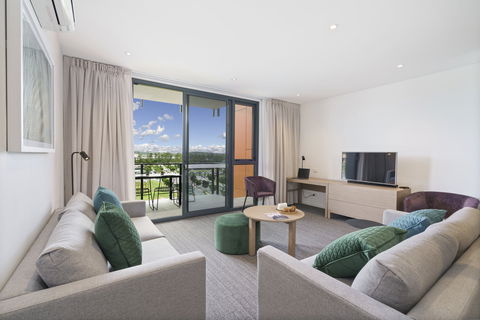Quest Springfield Central - Accommodation Rockhampton 4