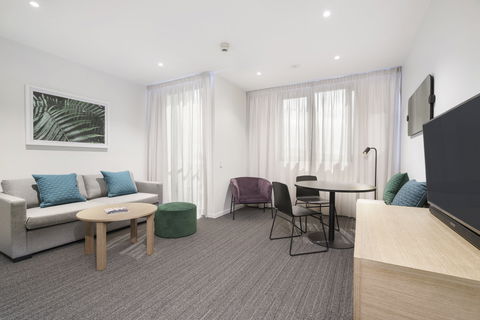 Quest Springfield Central - Accommodation Rockhampton 5
