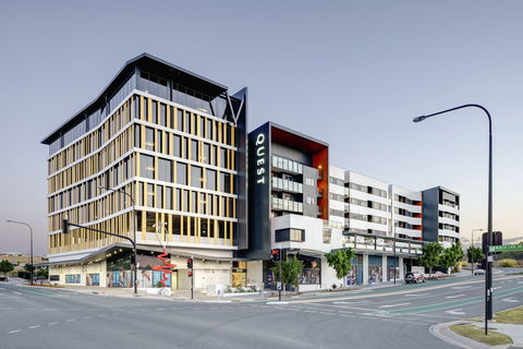 Quest Springfield Central - Accommodation Rockhampton 8