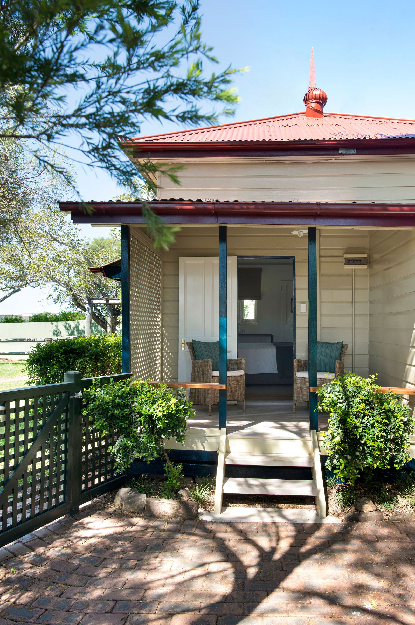 Ashwell QLD Accommodation Rockhampton