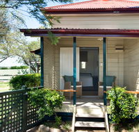Spicers Hidden Vale - Accommodation Rockhampton