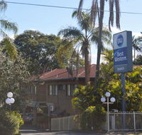 Best Western Ipswich - Accommodation Rockhampton