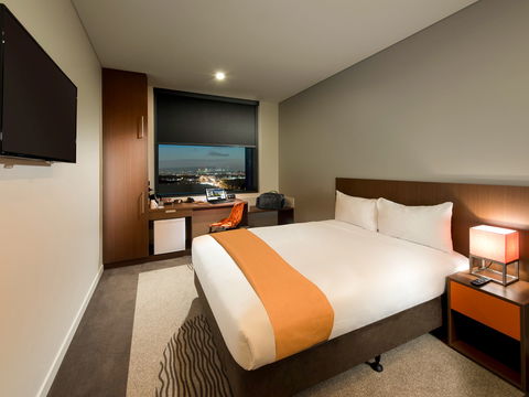 Ibis Brisbane Airport Hotel - Accommodation Rockhampton 2