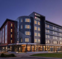 Hilton Garden Inn Albany - Accommodation Rockhampton