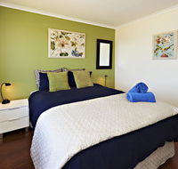 Albany Harbourside - Accommodation Rockhampton