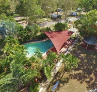 Discovery Parks Tannum Sands - Accommodation Rockhampton