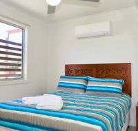 Agnes Water Beach Caravan Park - Accommodation Rockhampton