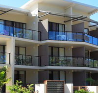 Agnes Water Beach Club - Accommodation Rockhampton