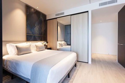 Skye Suites Green Square - Accommodation Rockhampton 2