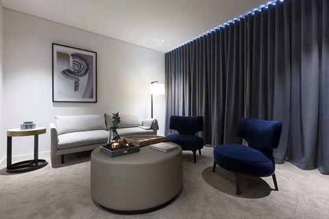 Skye Suites Green Square - Accommodation Rockhampton 4