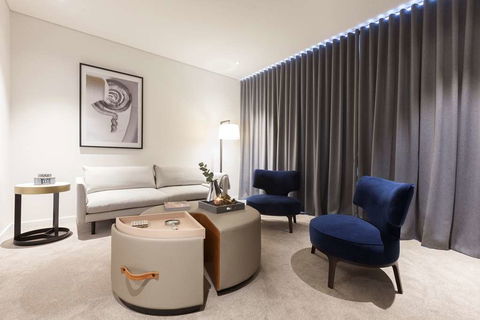 Skye Suites Green Square - Accommodation Rockhampton 5