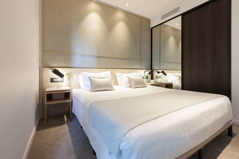 Skye Suites Green Square - Accommodation Rockhampton 7