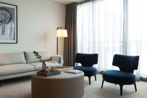 Skye Suites Green Square - Accommodation Rockhampton 10