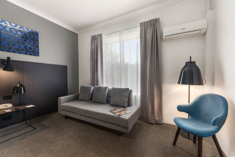 Quality Hotel CKS Sydney Airport - Accommodation Rockhampton 4