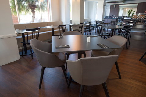 Quality Hotel CKS Sydney Airport - Accommodation Rockhampton 10