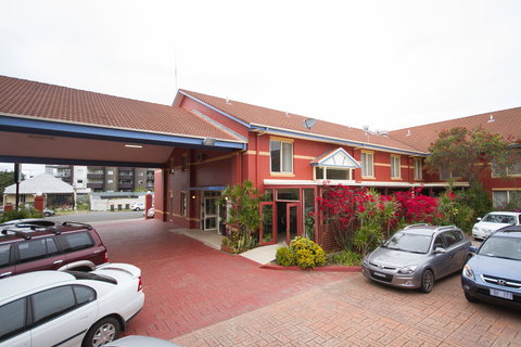 Quality Hotel CKS Sydney Airport - Accommodation Rockhampton 13