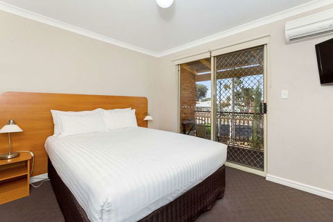 Quality Inn Railway - Accommodation Rockhampton 10