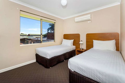 Quality Inn Railway - Accommodation Rockhampton 11