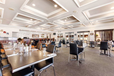 Quality Inn Railway - Accommodation Rockhampton 15