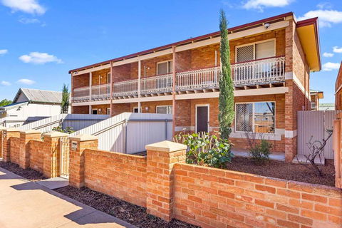 Quality Inn Railway - Accommodation Rockhampton 16