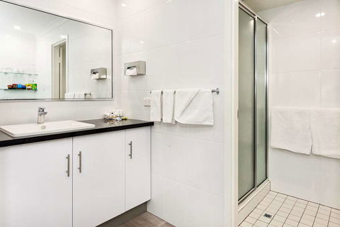 Quality Inn Railway - Accommodation Rockhampton 17