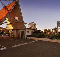 Hospitality Kalgoorlie SureStay by BW - Accommodation Rockhampton