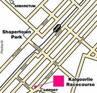 Kalgoorlie Overland Motel - Accommodation Rockhampton