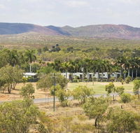 Discovery Parks Argylla - Accommodation Rockhampton