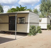 Discovery Parks Mount Isa - Accommodation Rockhampton
