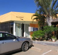 Townview Motel - Accommodation Rockhampton