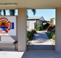 Port Denison Motor Inn - Accommodation Rockhampton