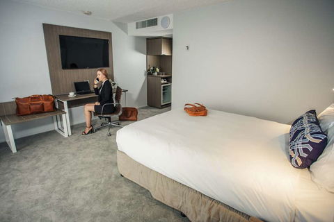 Pacific Hotel Brisbane - Accommodation Rockhampton 6