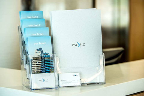 Pacific Hotel Brisbane - Accommodation Rockhampton 13