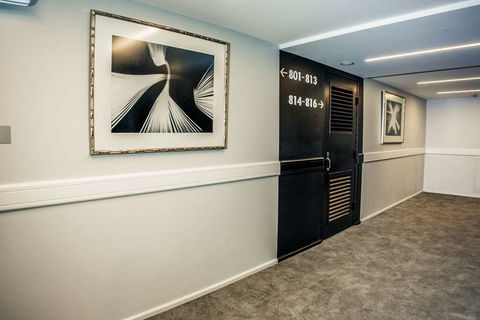 Pacific Hotel Brisbane - Accommodation Rockhampton 14