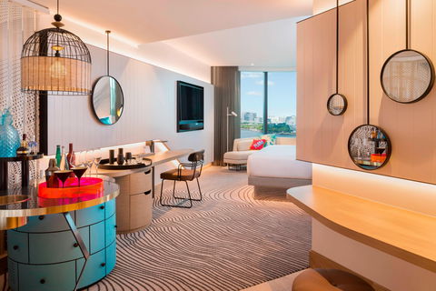 W Brisbane - Accommodation Rockhampton 4