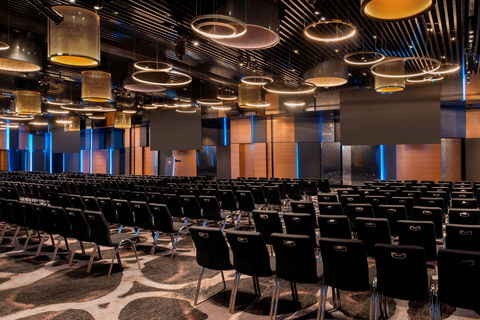 W Brisbane - Accommodation Rockhampton 7