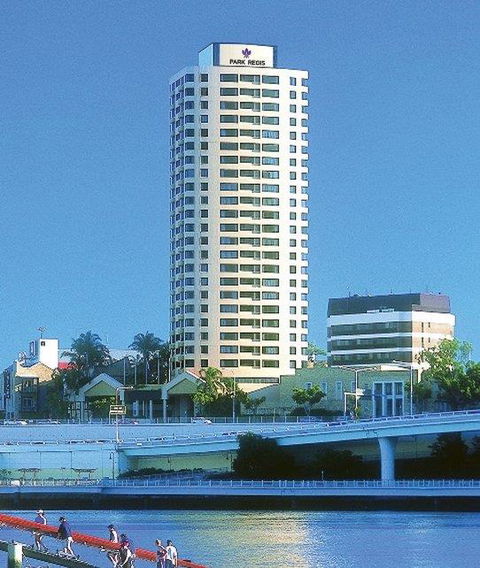 Park Regis North Quay - Accommodation Rockhampton 0