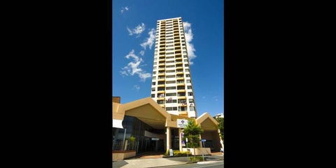 Park Regis North Quay - Accommodation Rockhampton 1