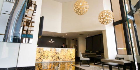 Park Regis North Quay - Accommodation Rockhampton 2