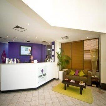 Park Regis North Quay - Accommodation Rockhampton 3