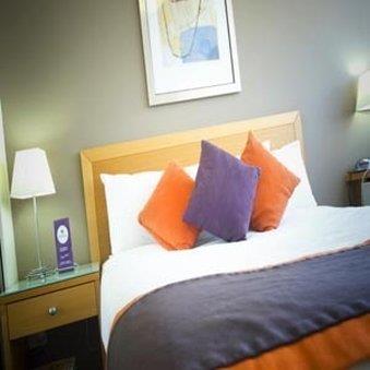Park Regis North Quay - Accommodation Rockhampton 4